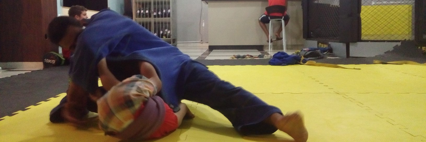 Braulio Bjj banner