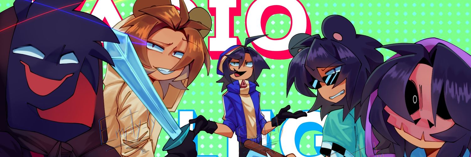 Deymøs & Empayo🇻🇪(COMMISSION OPEN)'s banner