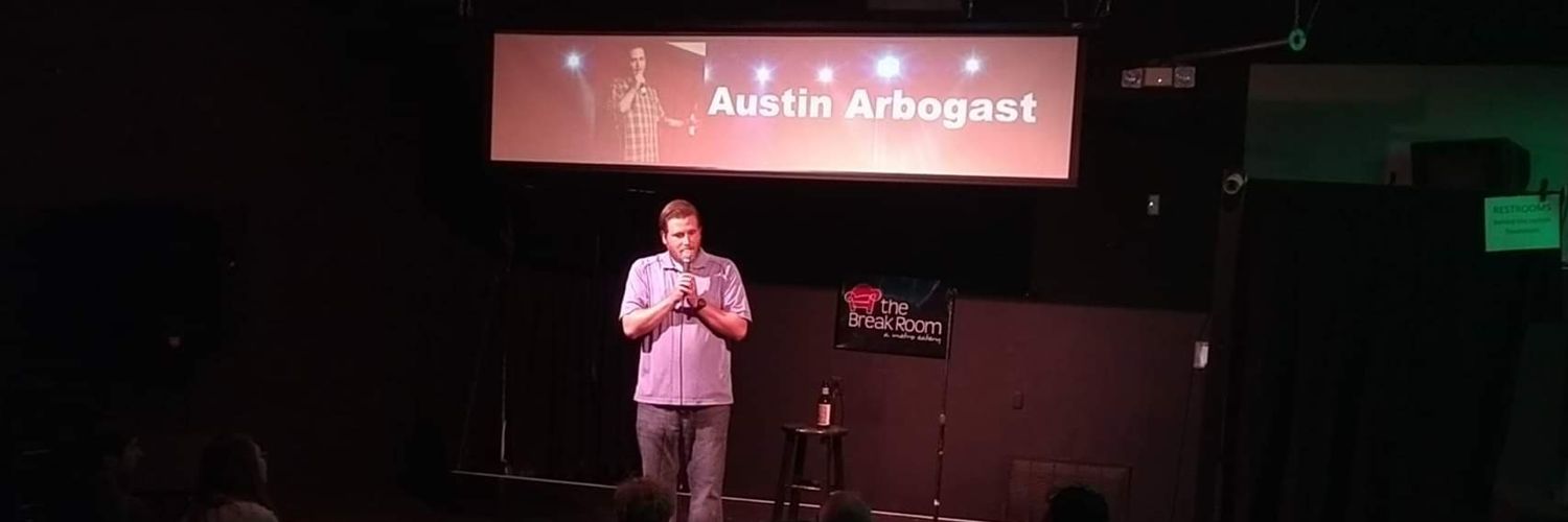 NotFunnyAustin's profile banner image