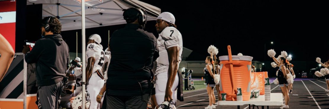 Kaleb “Youngjuice” Freeman banner