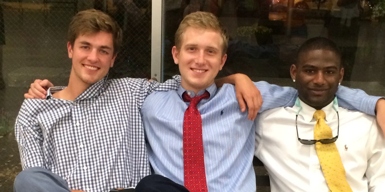 J_Graham4's profile banner image