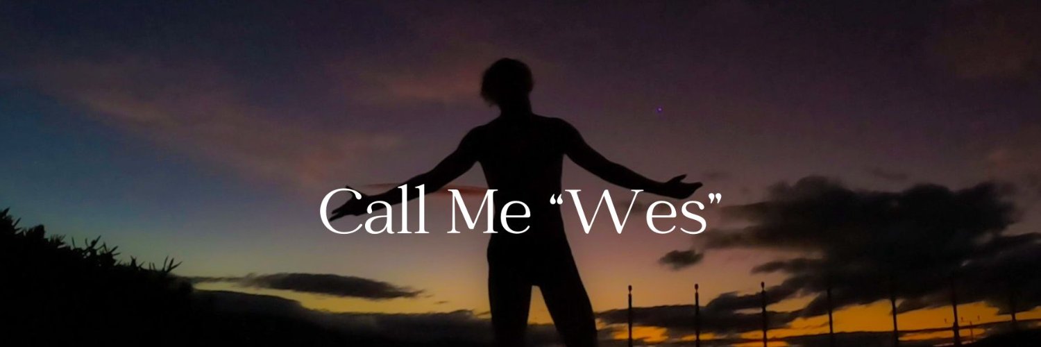 wesleyrich4's profile banner image