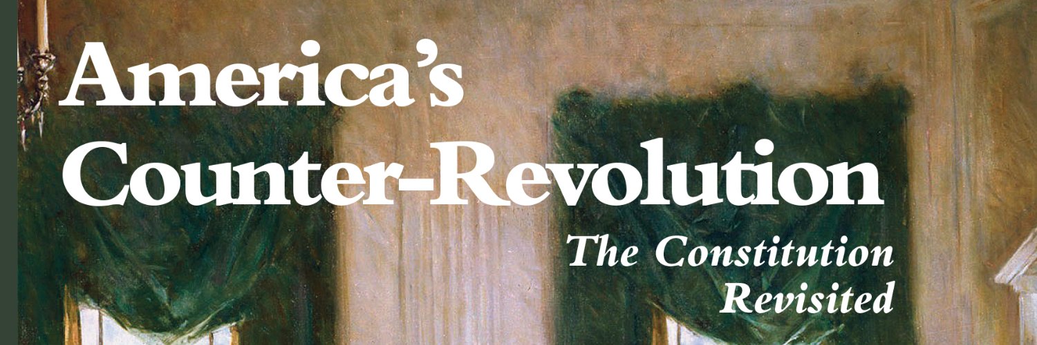 Sheldon Richman banner