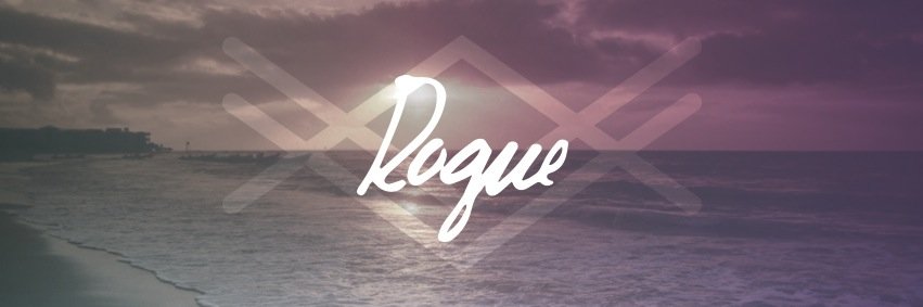RogueENTing's profile banner image