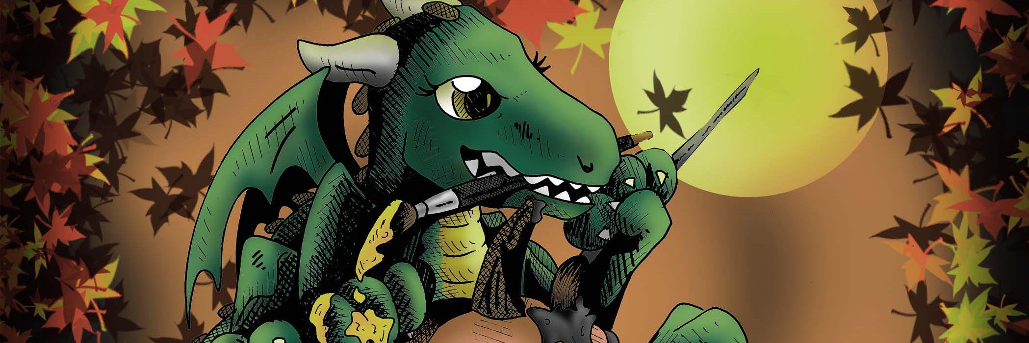 dragonpressnik's profile banner image