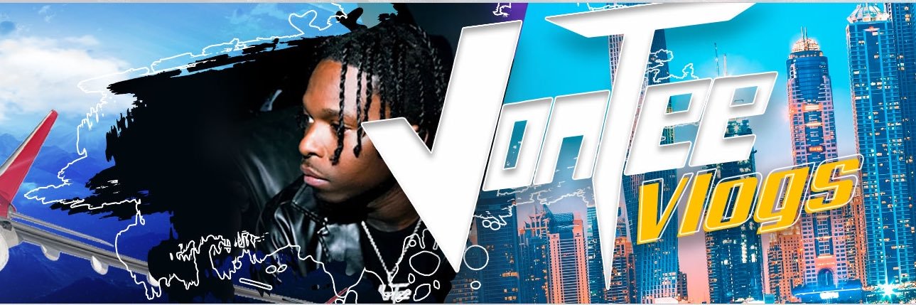 Vontee banner