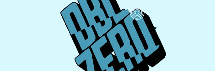 dblzero banner