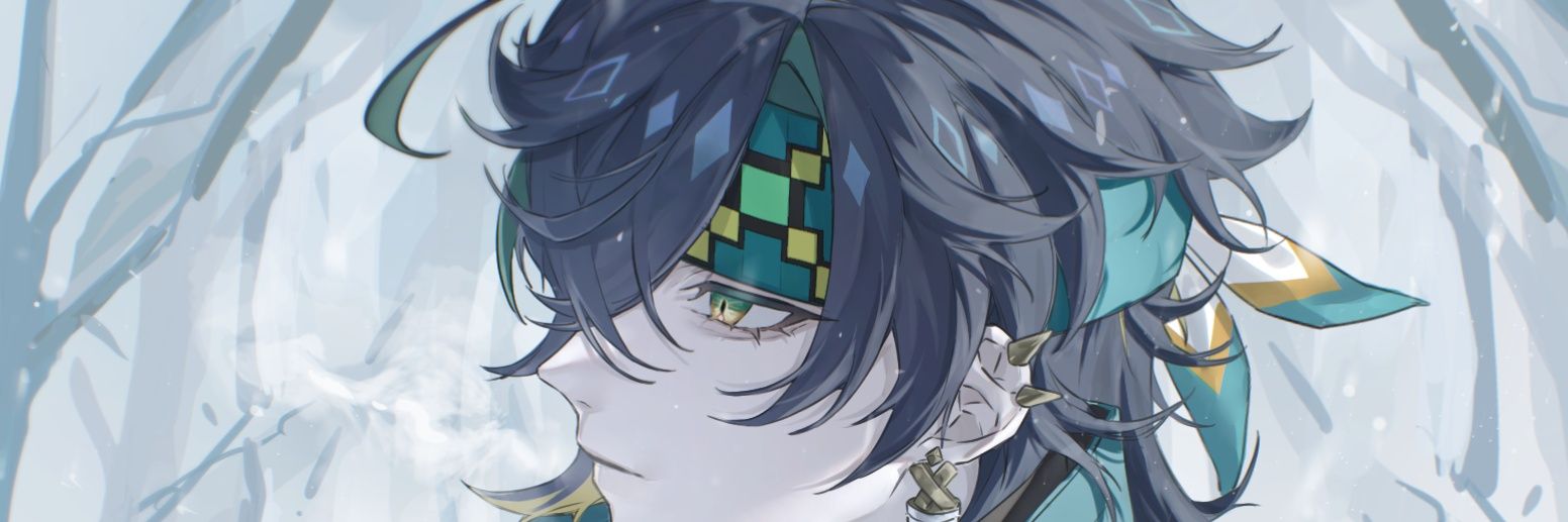 ごすふぇ🦖🦖's banner