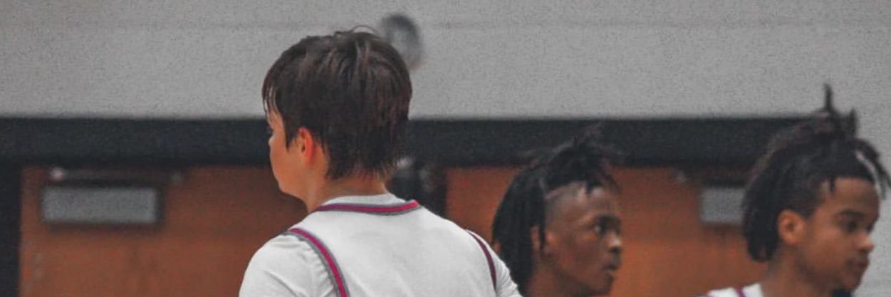 Aiden Sweenor banner