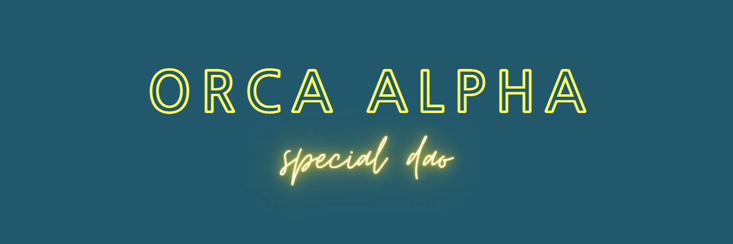 Orca Alpha banner
