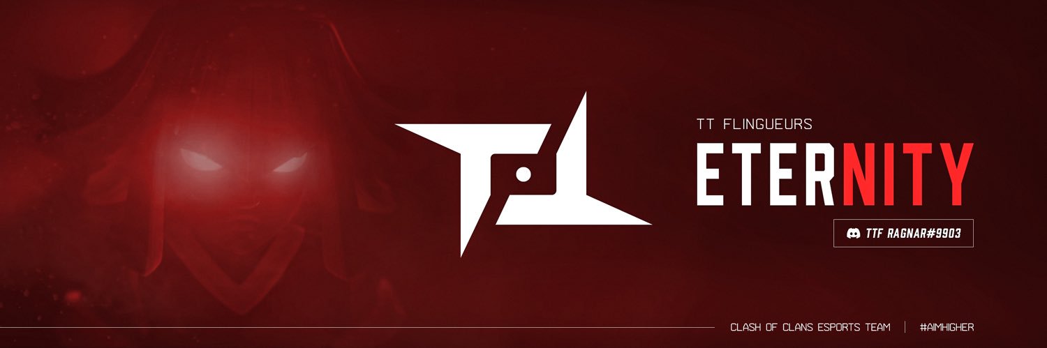 TTF Eternity banner