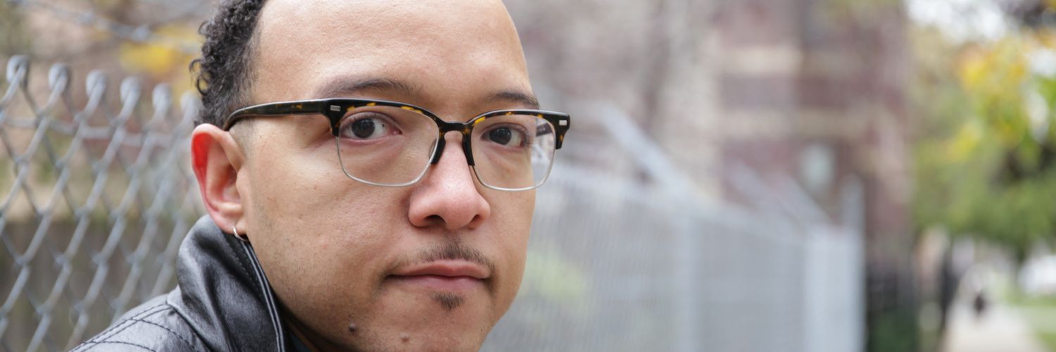 Rev. Julian DeShazier | J.Kwest banner