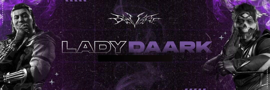 Emilly Sena banner