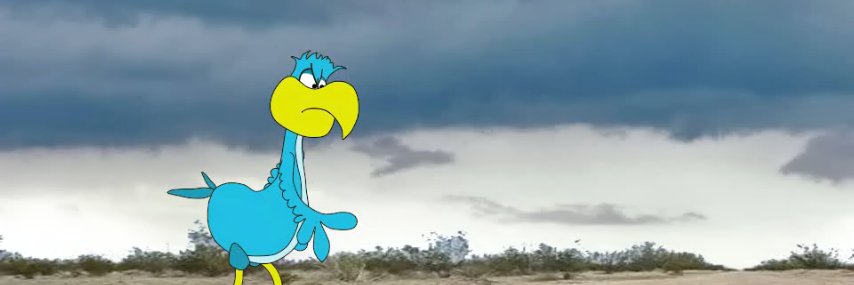 Cheeky Fables banner