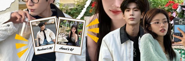 zhnglinqhe Profile Banner