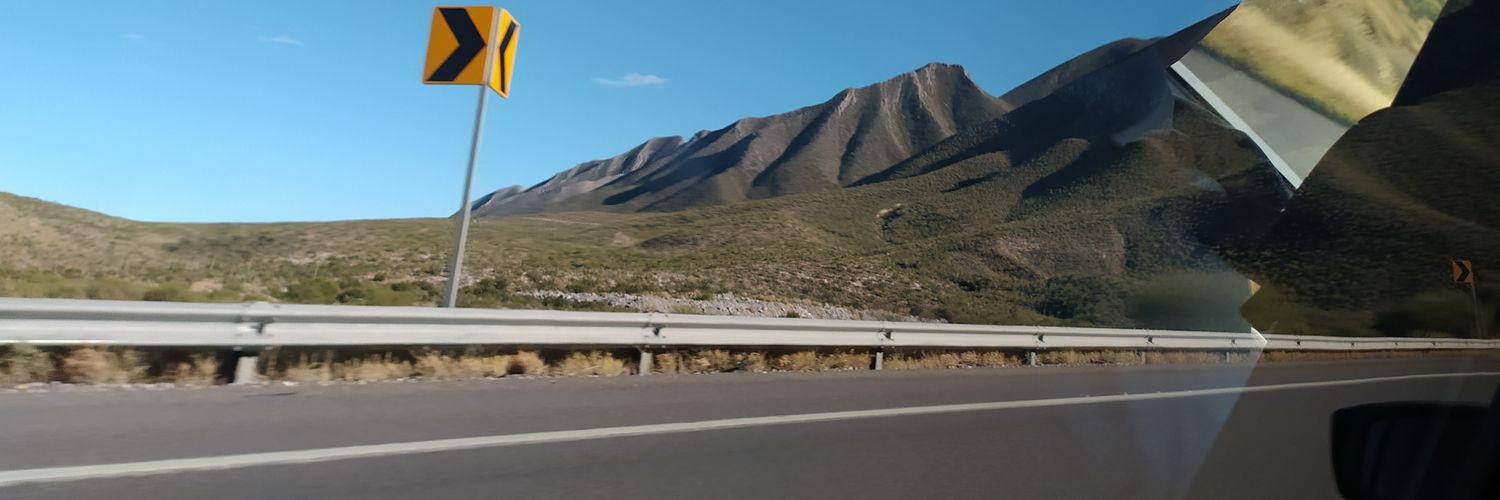 FerxaTrejo's profile banner image