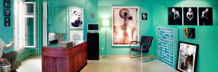 GreenboxMuseum's profile banner image