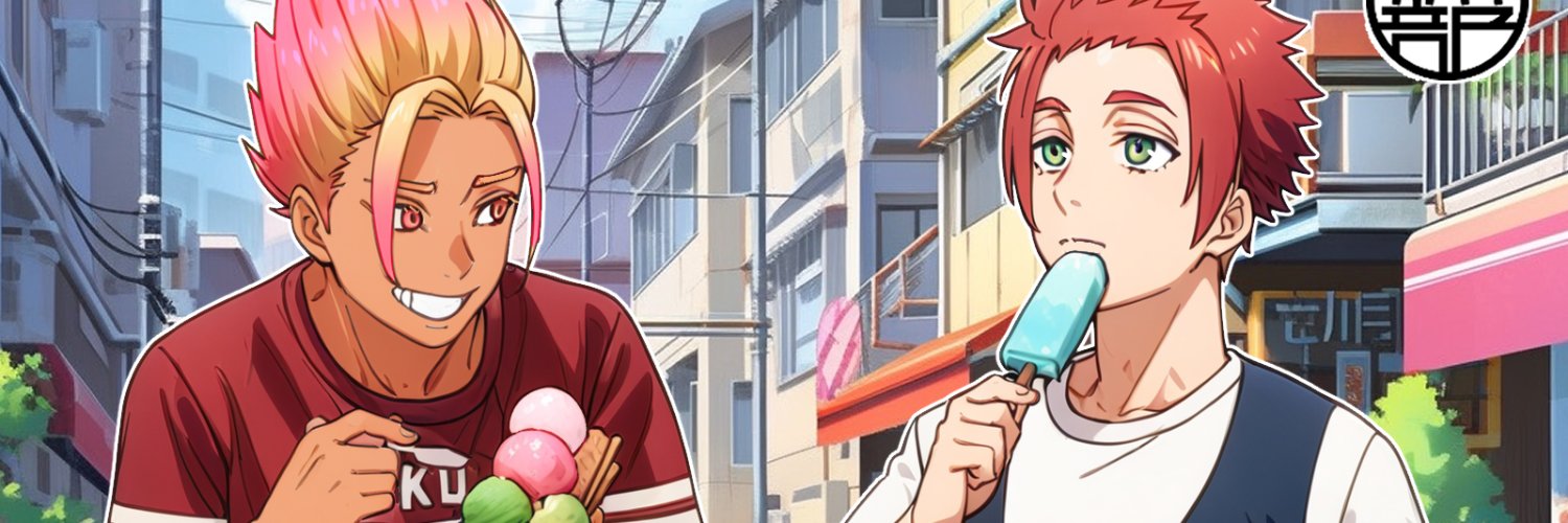 黒部@FANART's banner