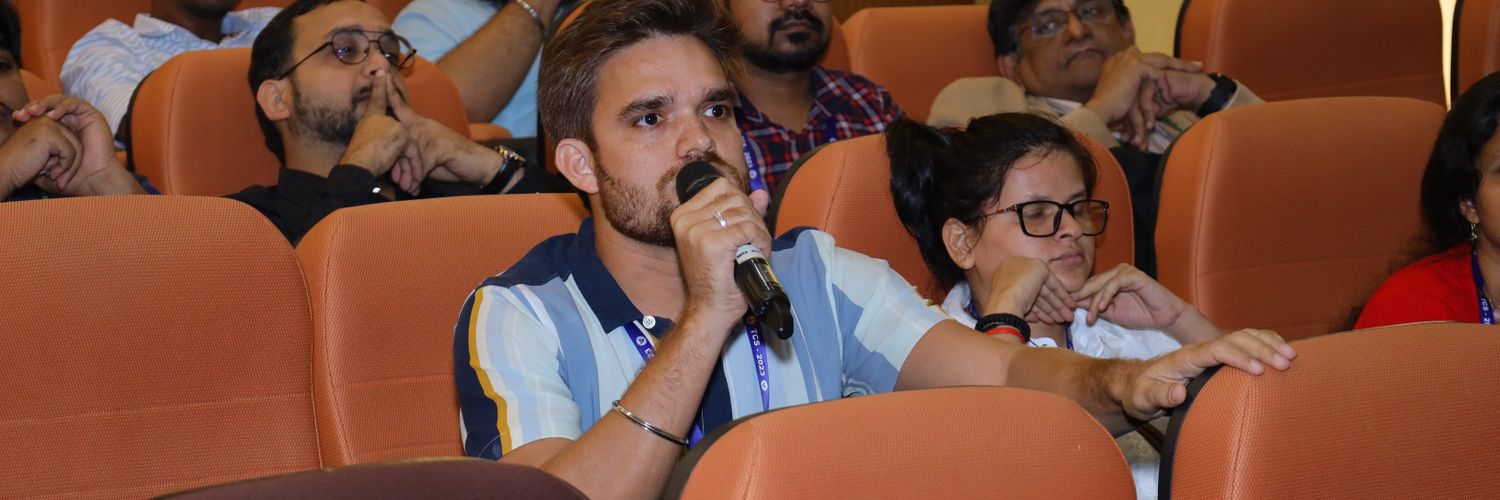 RUPESH TIWARI banner