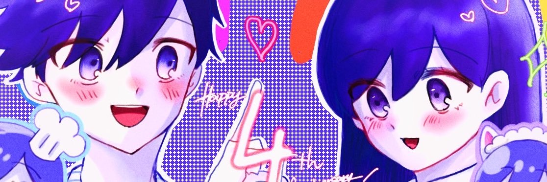 終︎✧5/5スパコミ参加︎✧ banner