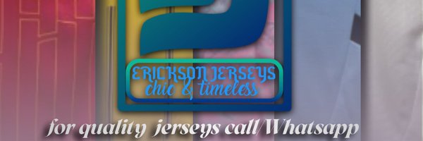 CFCErickson Profile Banner