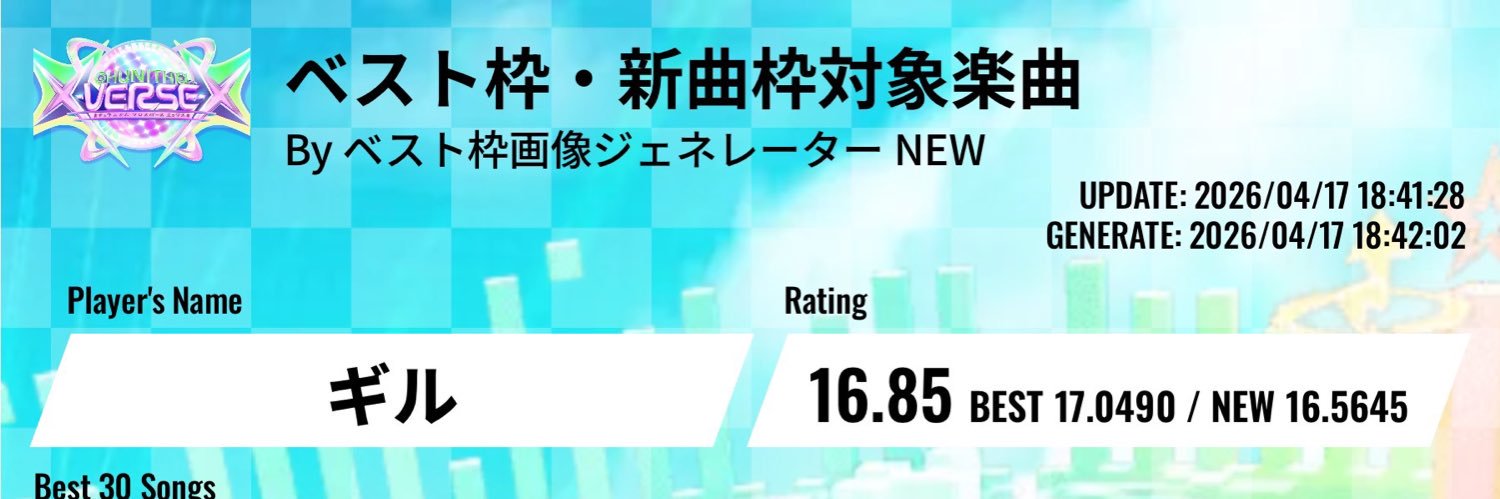 ギル banner