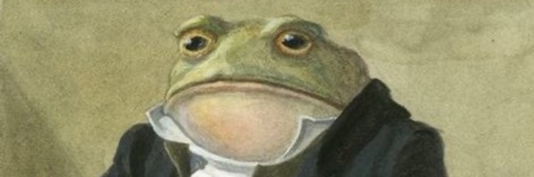 mjhighfill's profile banner image