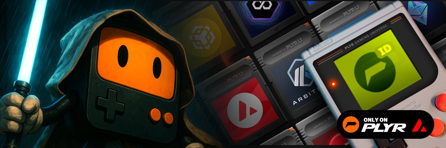 PLYR L1🔺's banner