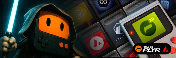 OnPlyr Profile Banner