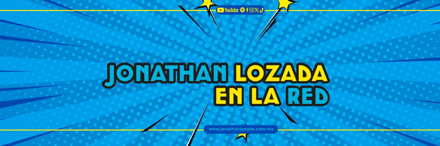 Jonathan_Lozada's profile banner image