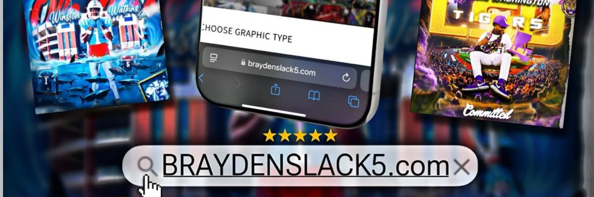 BraydenSlack5 banner