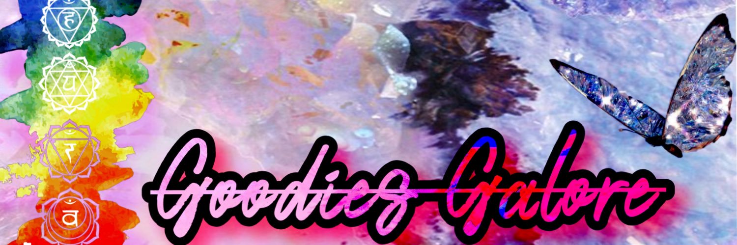 GoodieBaby_'s profile banner image
