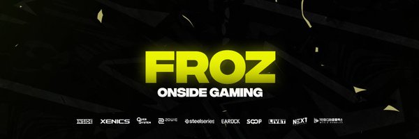 froz_fps1 Profile Banner