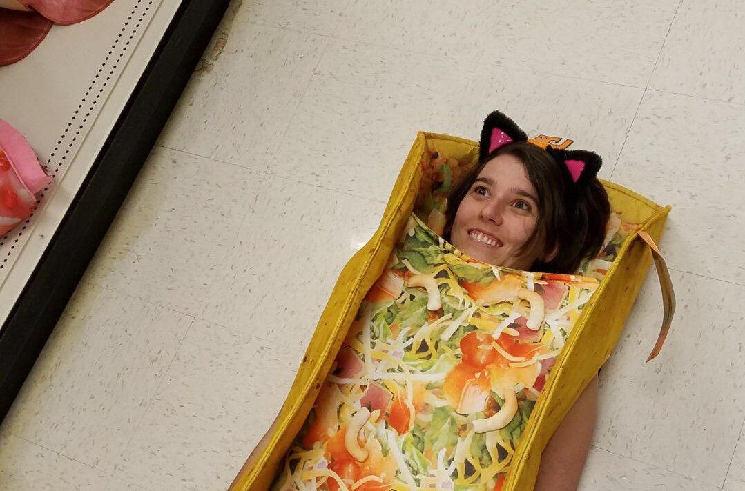 TaylorTheWeird's profile banner image