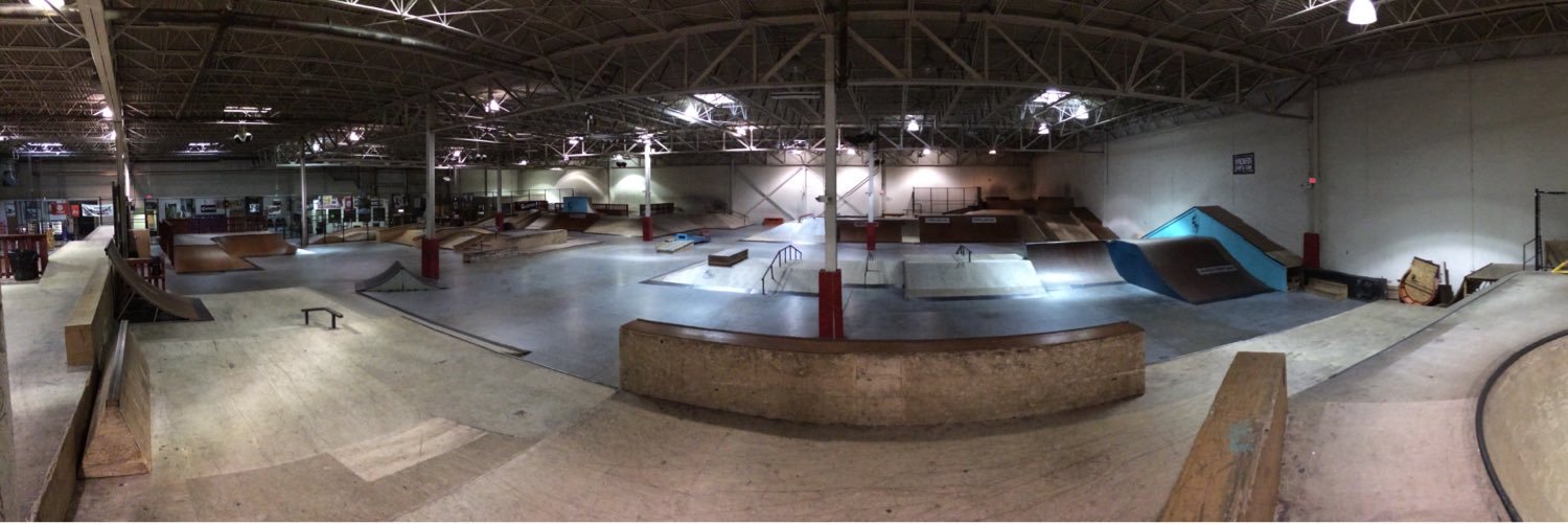 ModernSkate's profile banner image