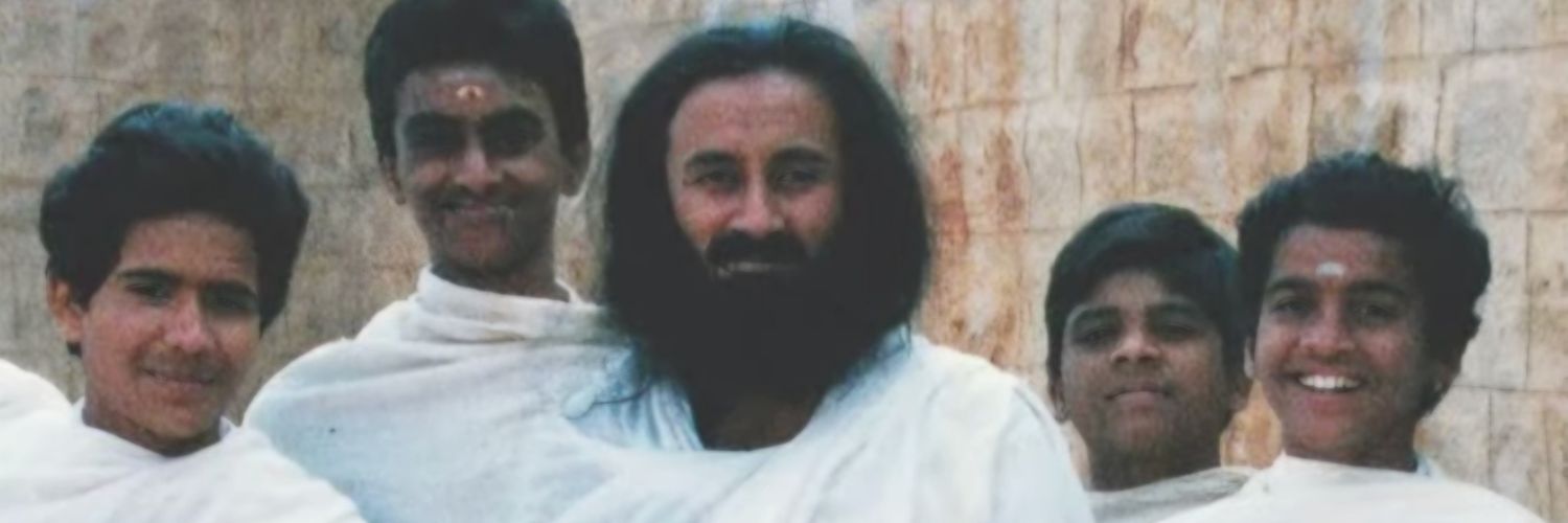 srisritrack's profile banner image