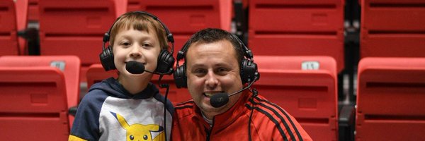 AGarciaInSports Profile Banner