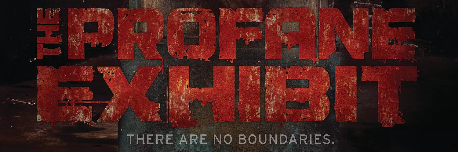 jeremyscareme's profile banner image