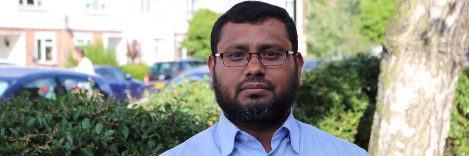 MaiumMiah's profile banner image