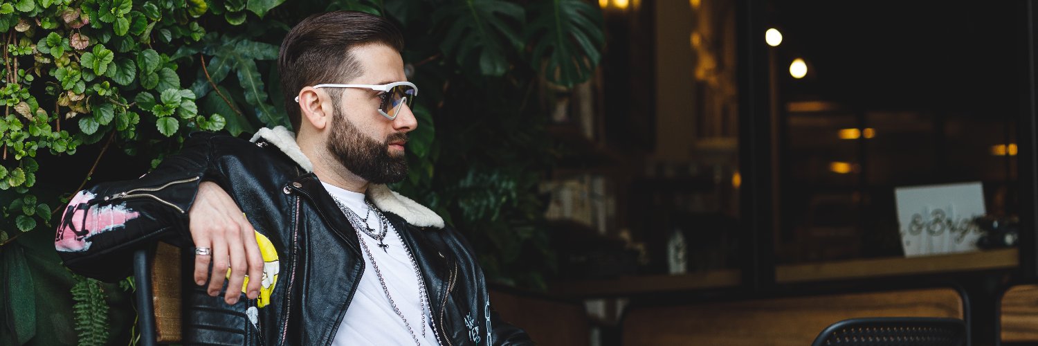 TheMarioMendez's profile banner image
