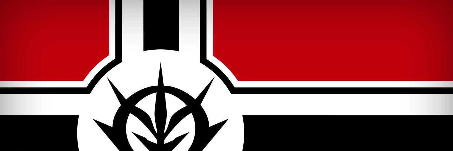 Sturmführer Char banner