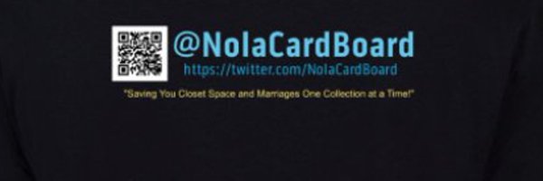 Nolacardtweets Profile Banner