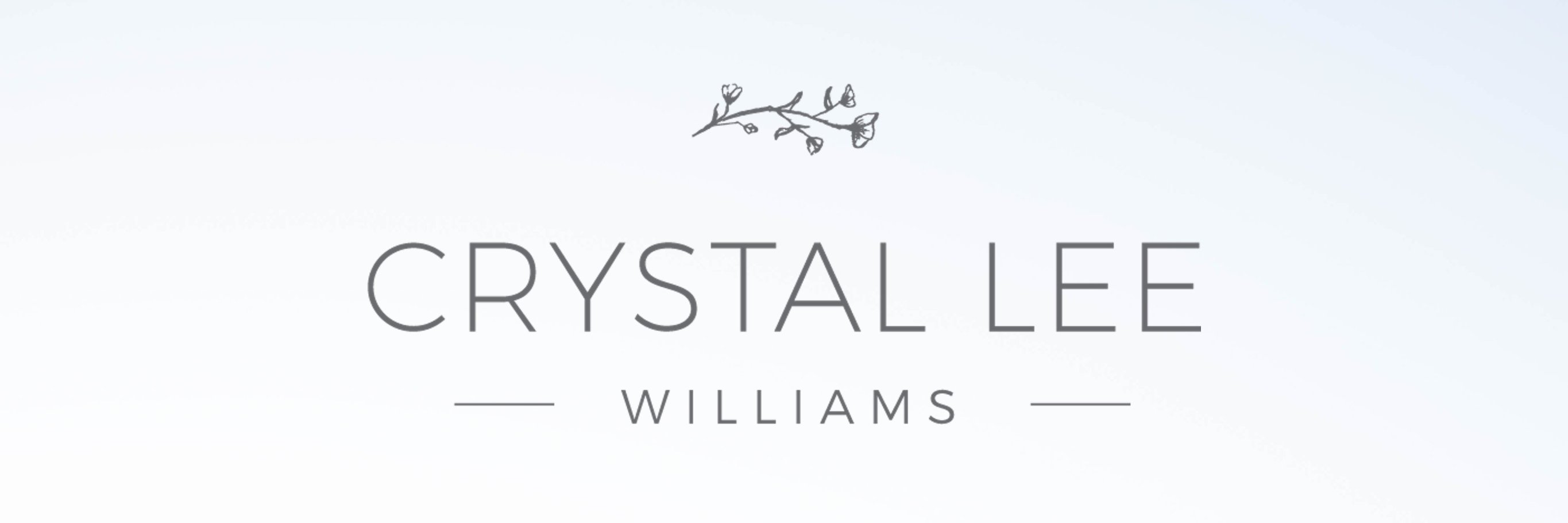 CrysLeeWilliams's profile banner image