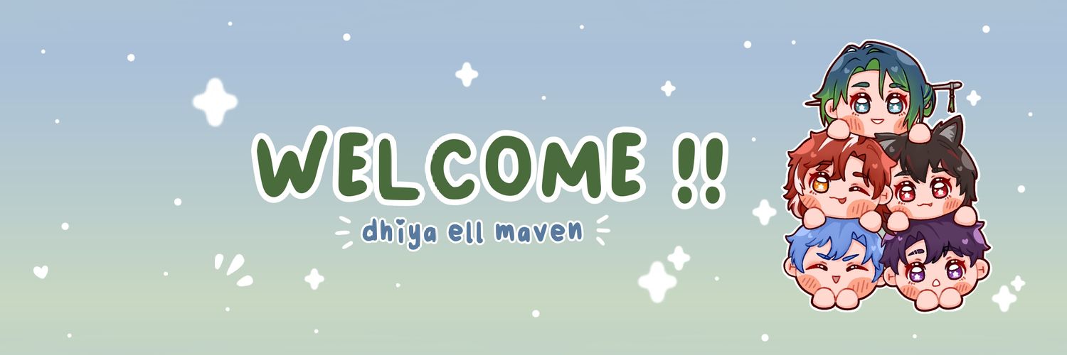 ellfeeclef's profile banner image