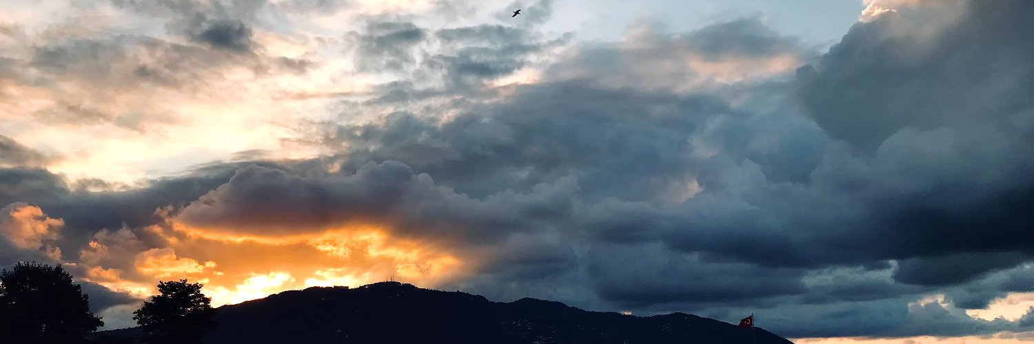 ahmetscil's profile banner image
