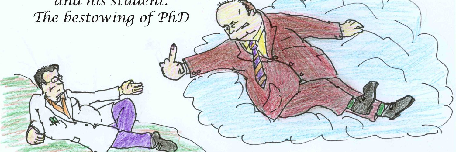 For Better Science banner