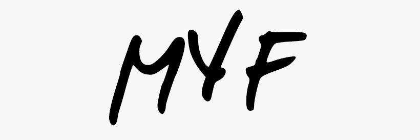 MYF banner