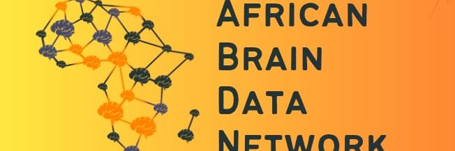 African Brain Data Network's banner