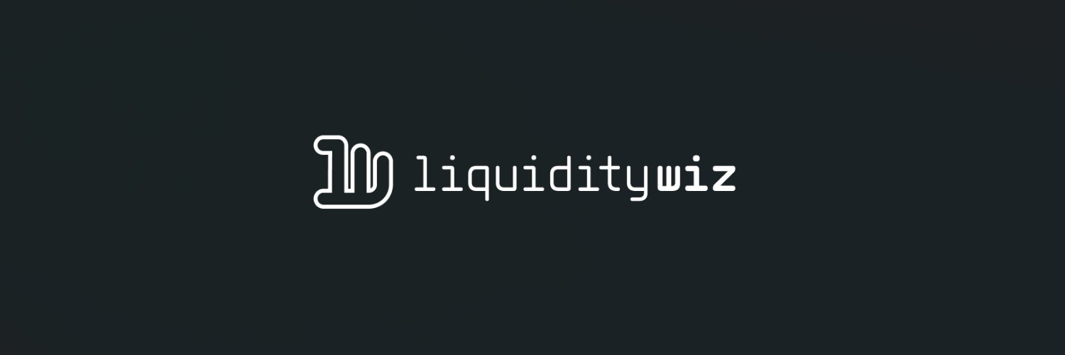 LiquidityWiz banner