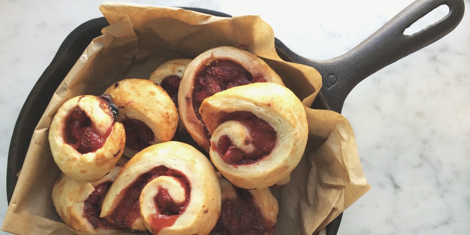 bakinbakery's profile banner image